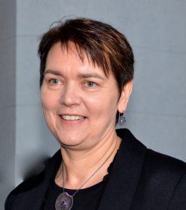 Gerda Poppa